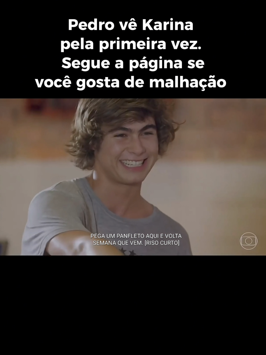 @Isa das novelas