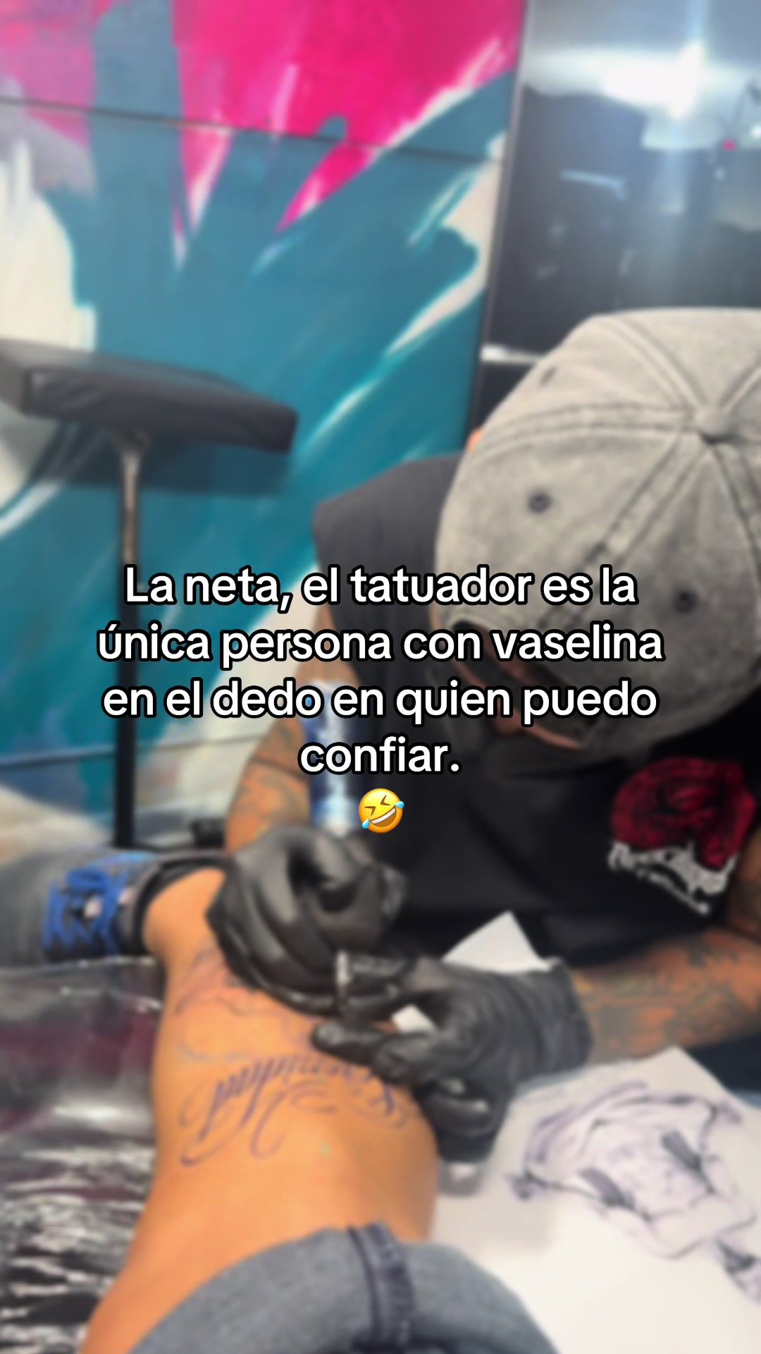 @Jabali Oficial 🐗