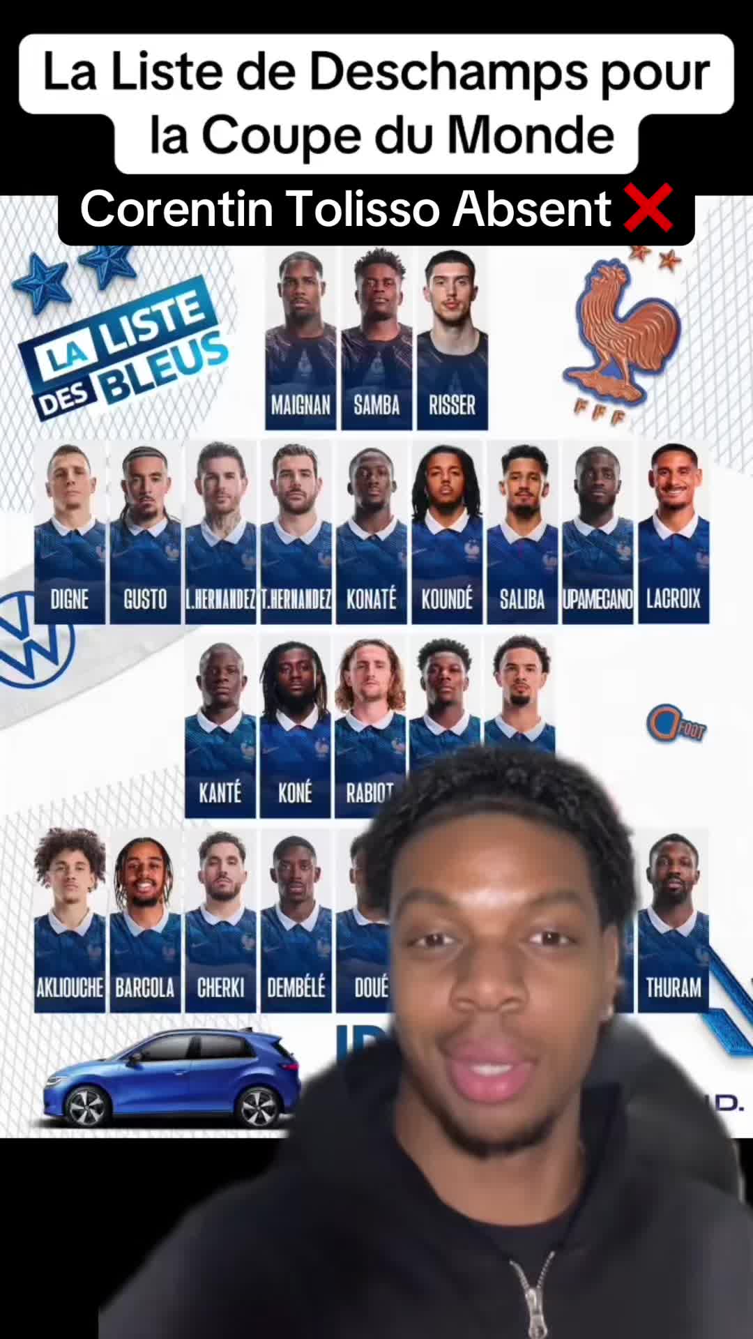 @The black bavarois