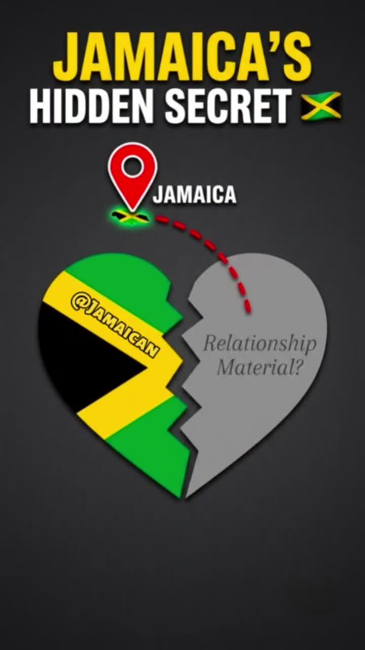 @Jamaican ๐ฏ๐ฒ