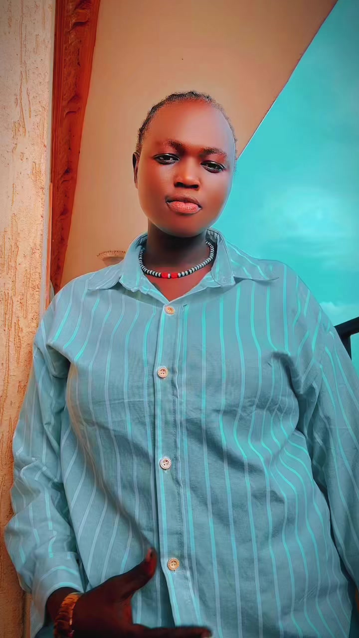 @Ayen Makuei Mayor
