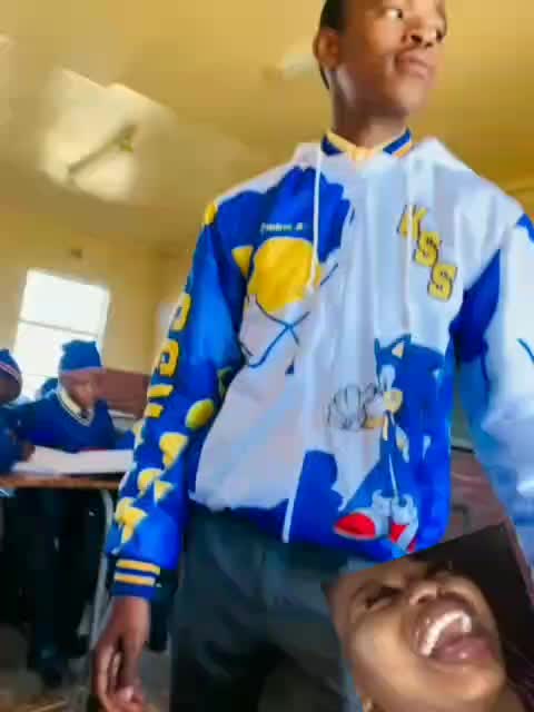 @LoyisoJr