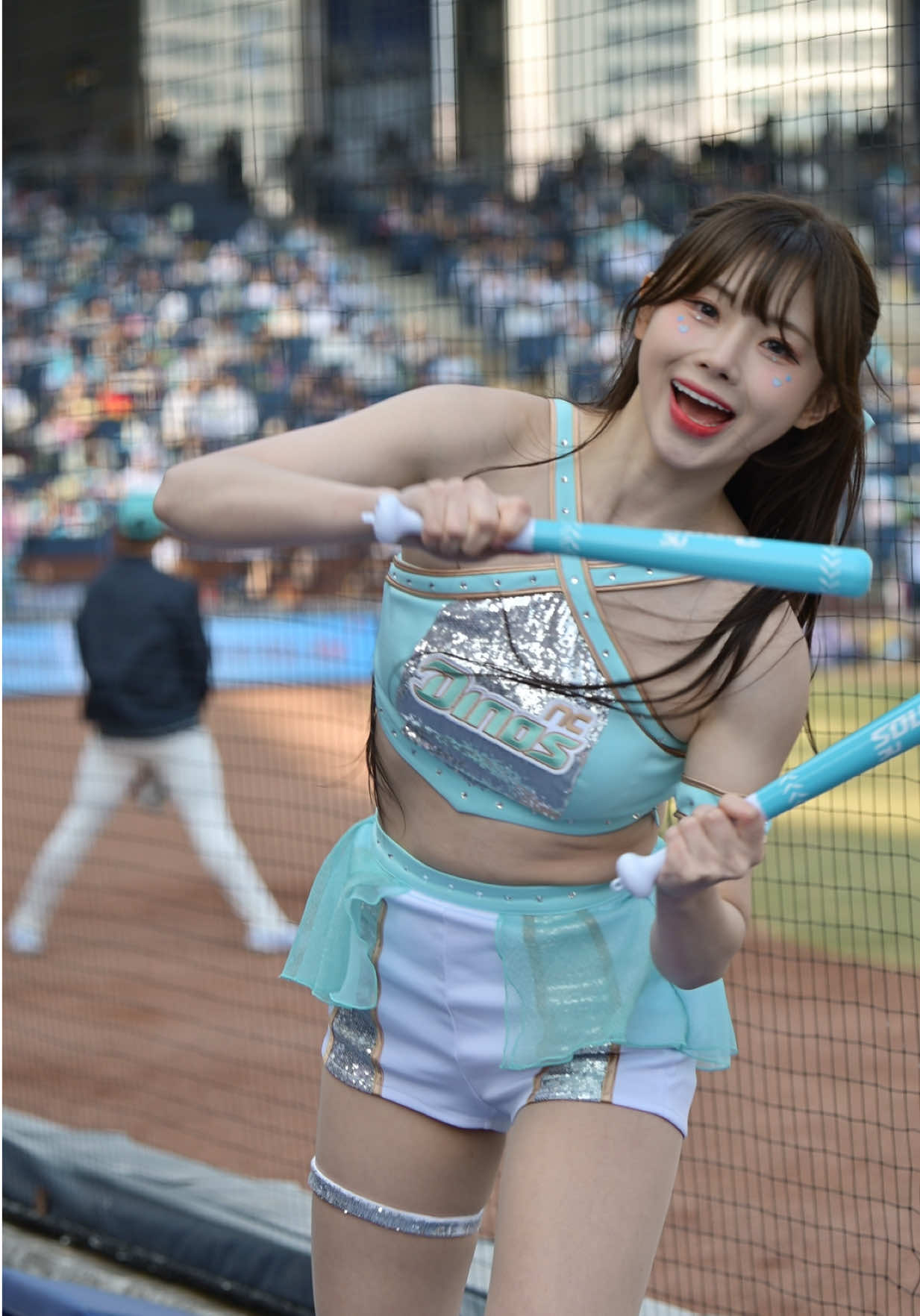 @돌삼