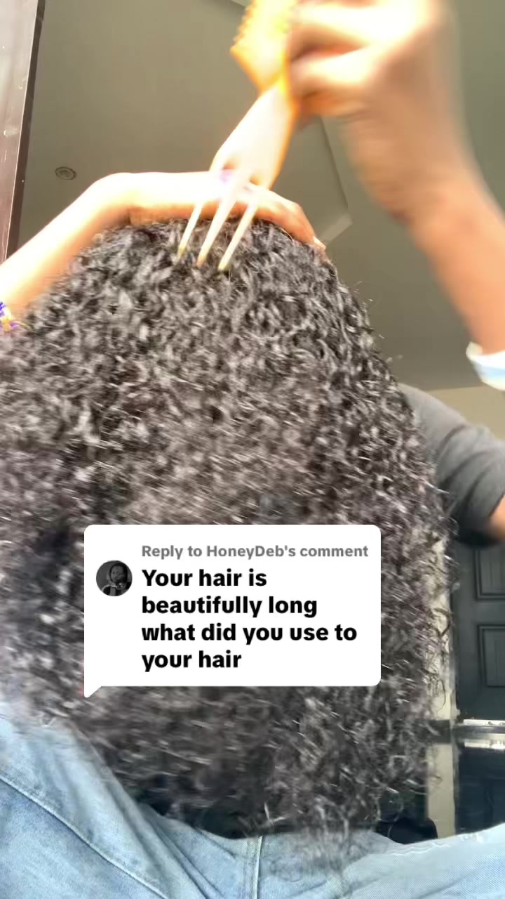 @Thegurlwithlonghair