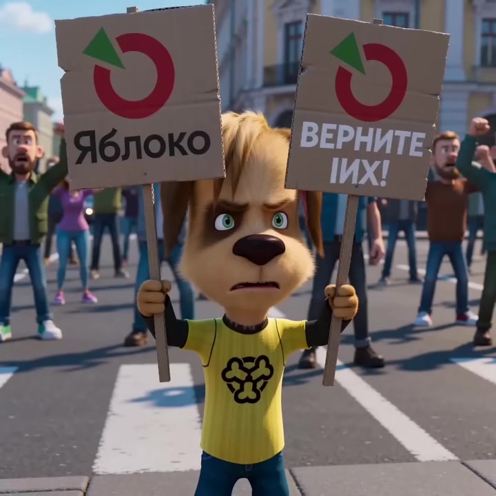 @Человек
