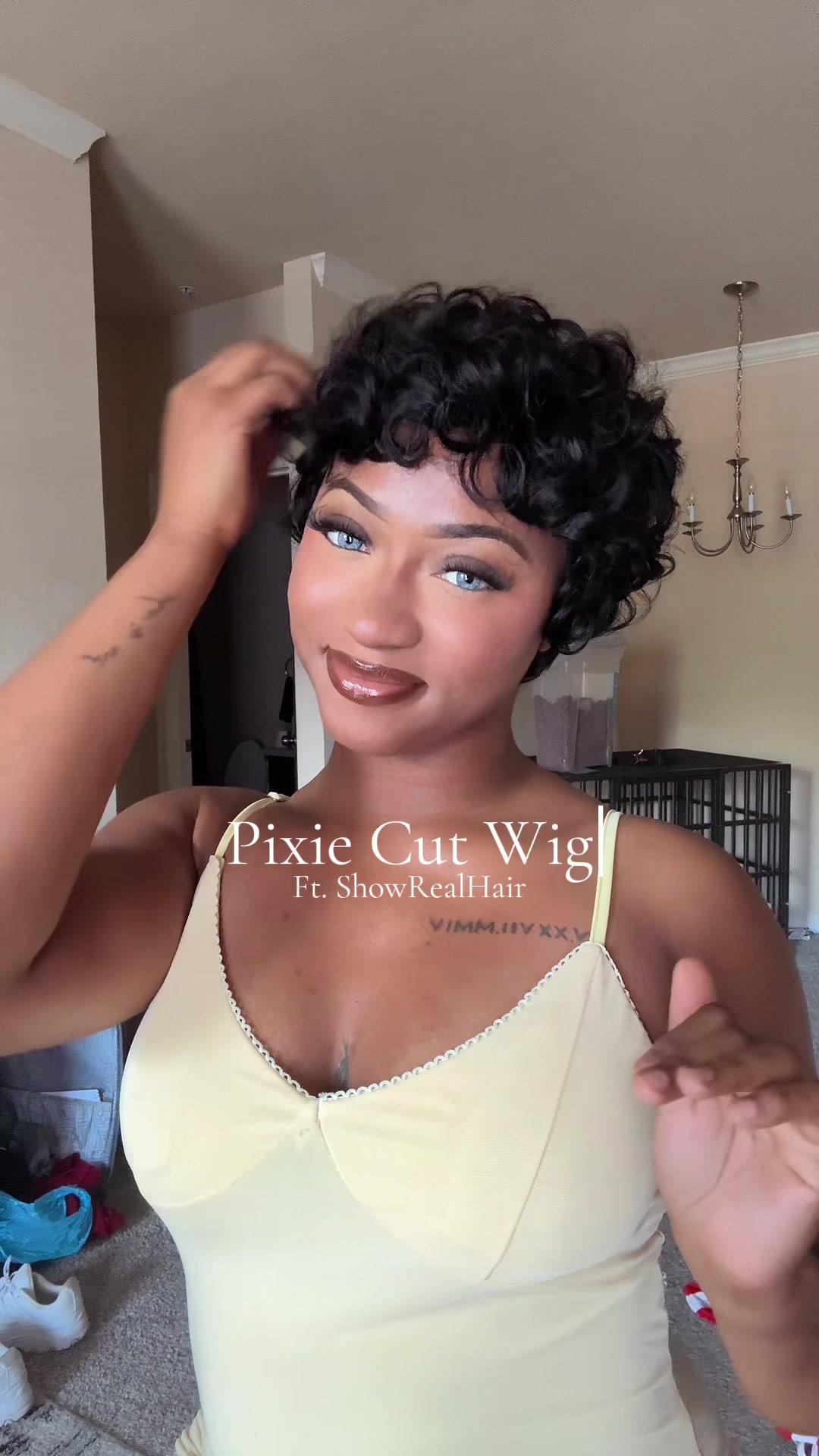 @Maya J | Content Creator🎀