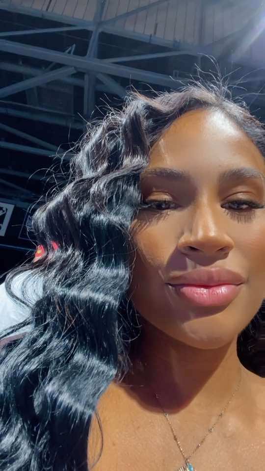 @Jazzmyne Rodriguez