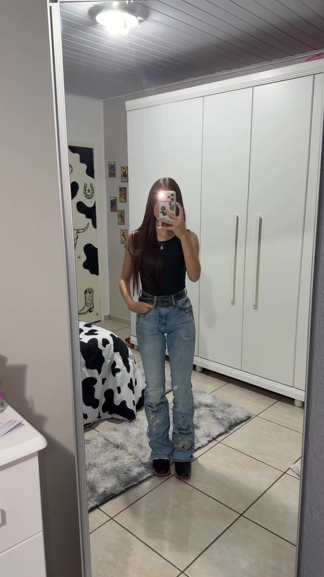 @Barbie do Rodeio | sem ken💖🤠