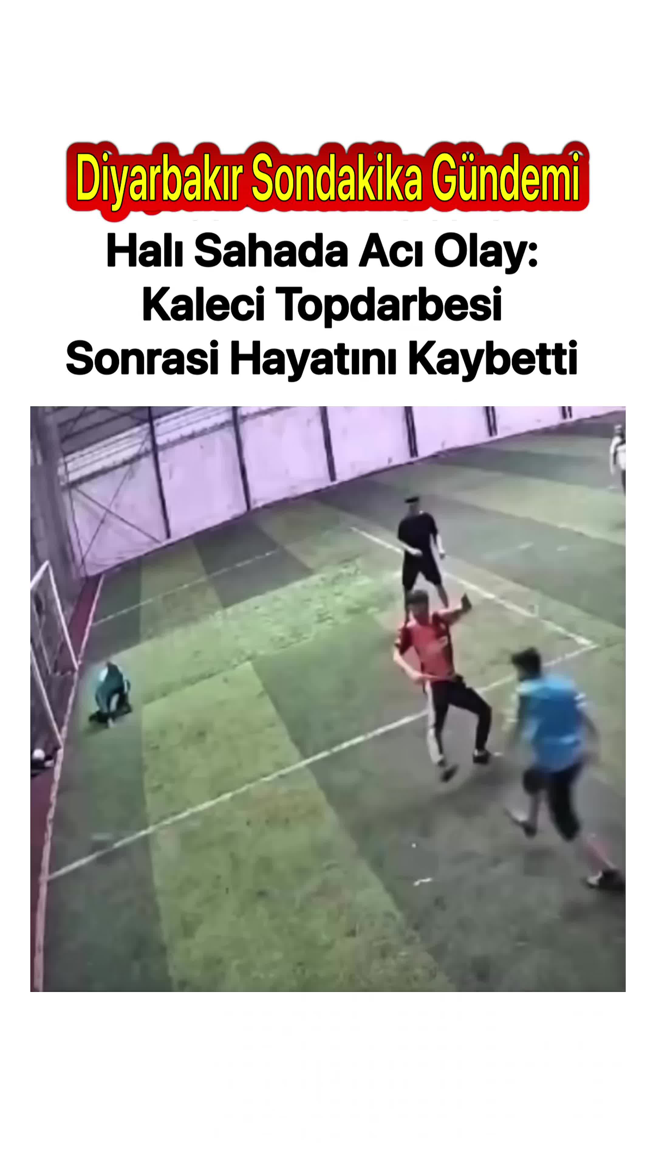 @Diyarbakır Sondakika Gündem