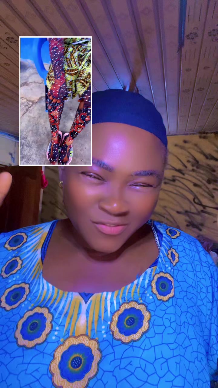 @Obaapa Queen