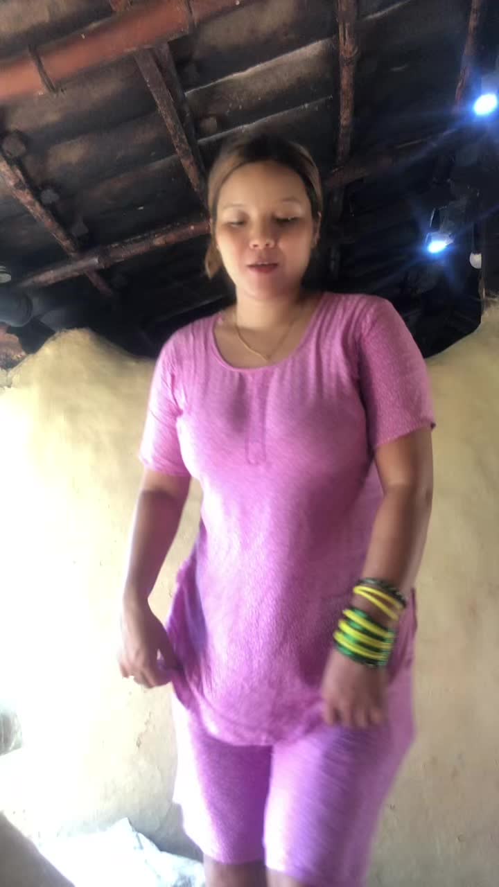 @जेनिशा मा raani❤️