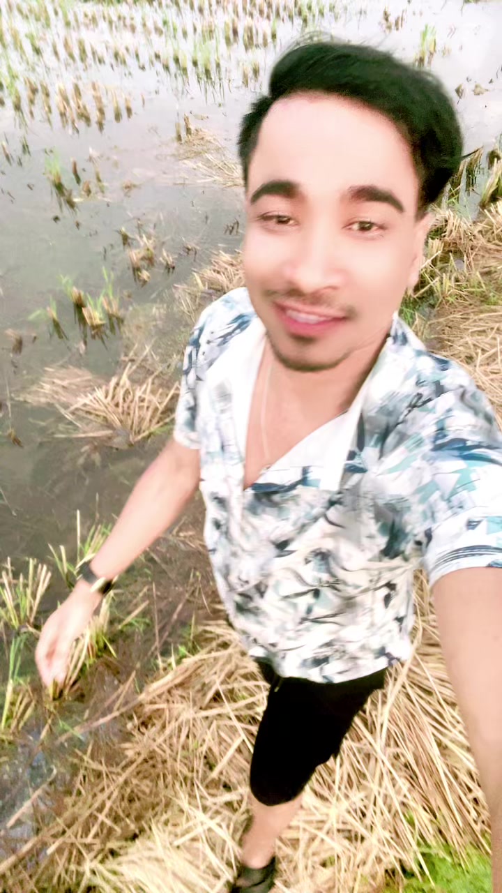 @Mahi