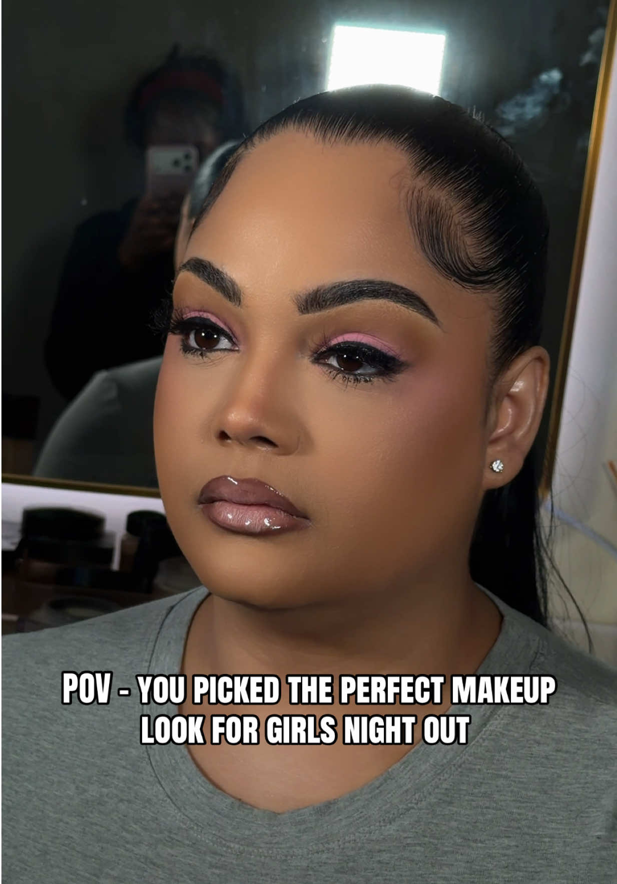 @Luxury Makeup Artist