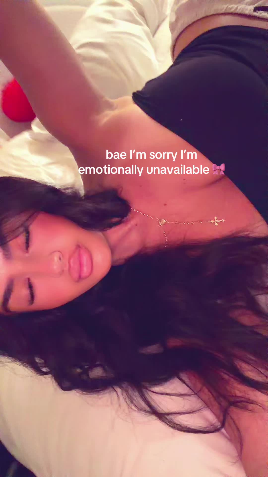 @love of your life