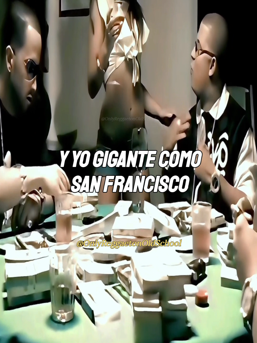 @OnlyReggaetonOldSchool
