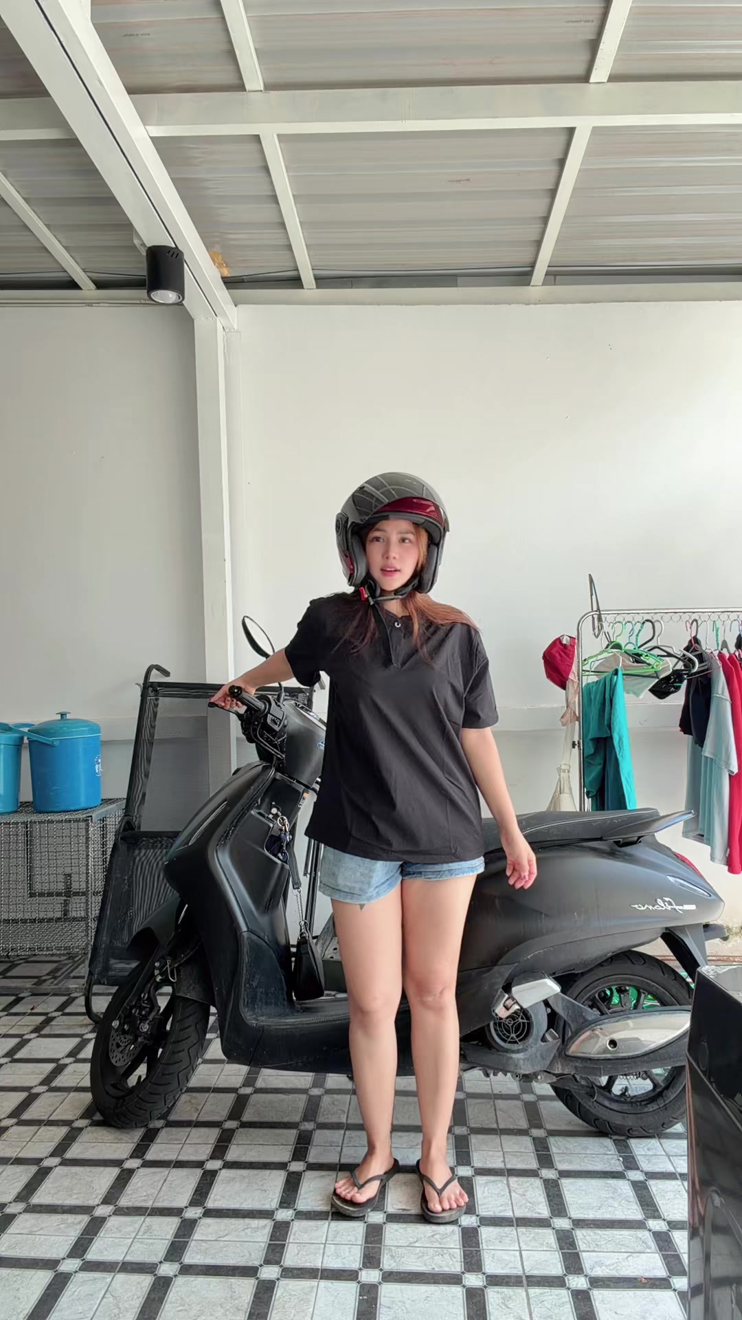 @น้องส้ม นะคะ
