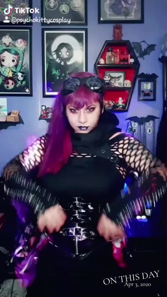 @Kitty