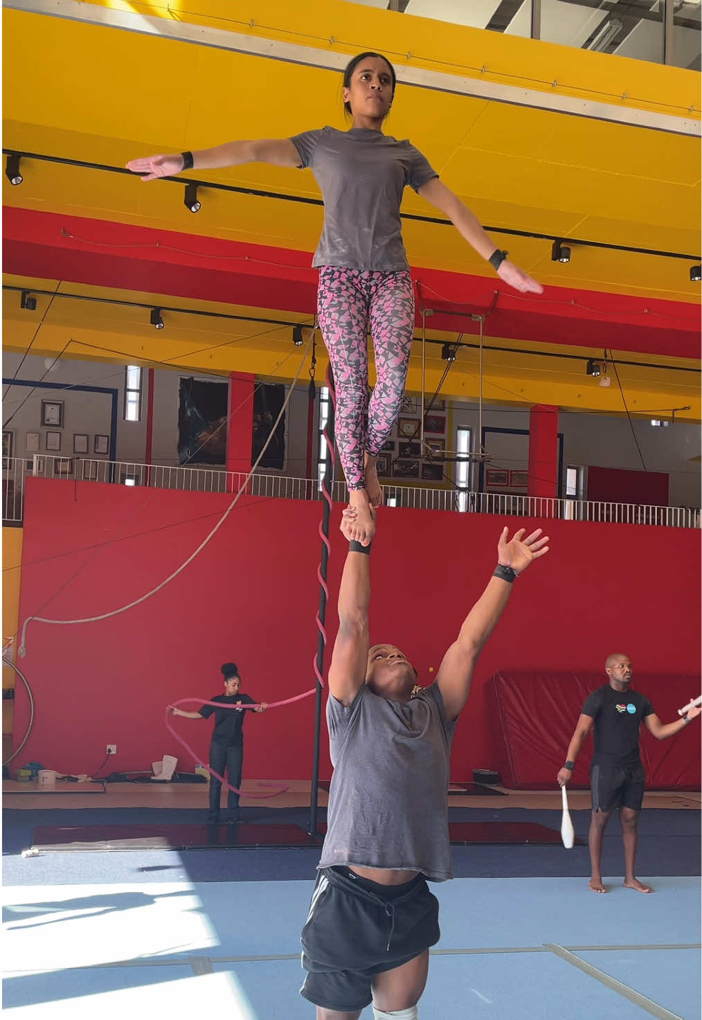 @Zip Zap Circus