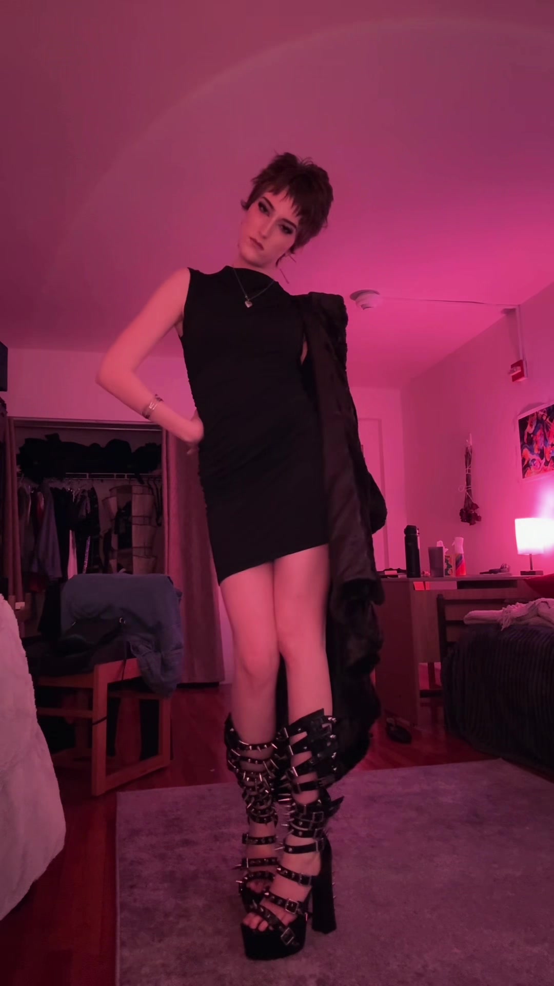 @( ^_^)ﾉ♡