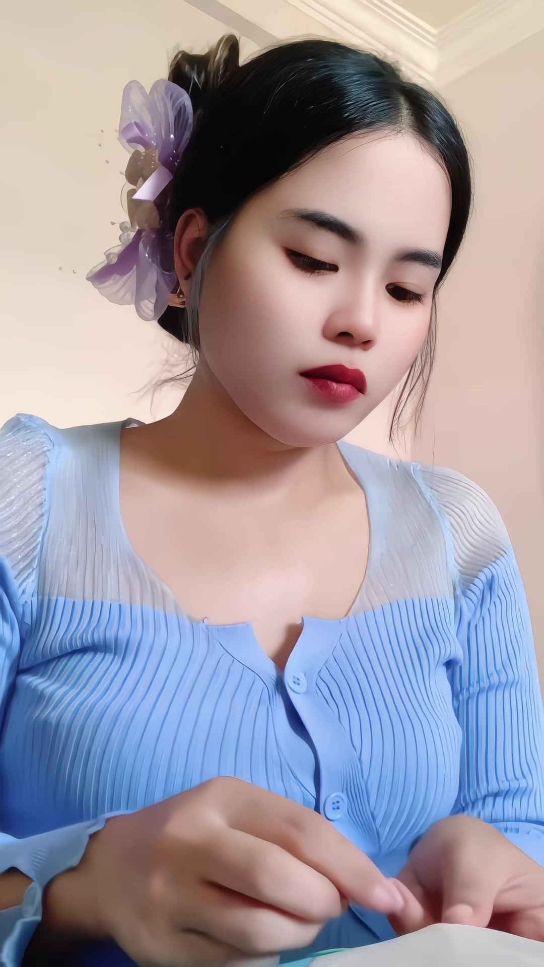 @♣️បុត្រី👸ពៅ♣️