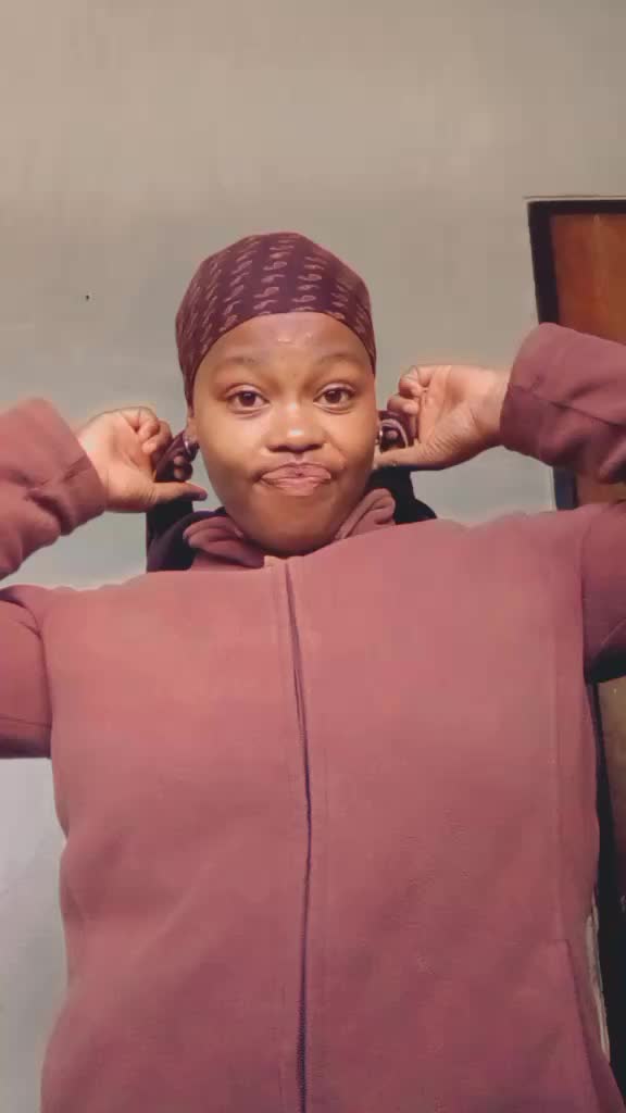 @Nandipha L Kubheka