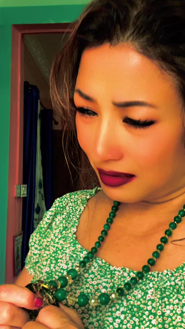 @Alka Shrestha