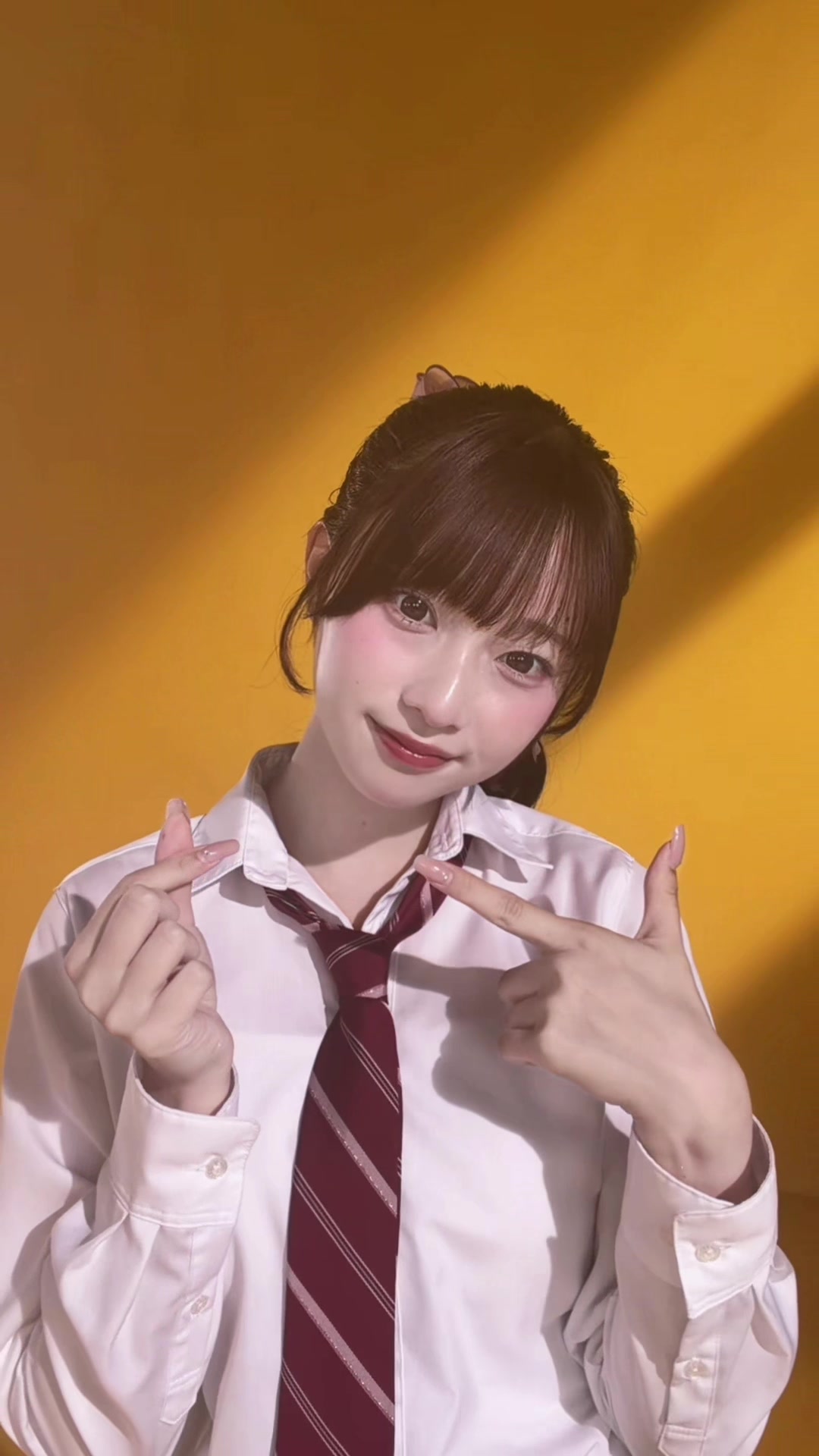 @秋元 優奈 (ゆうな)