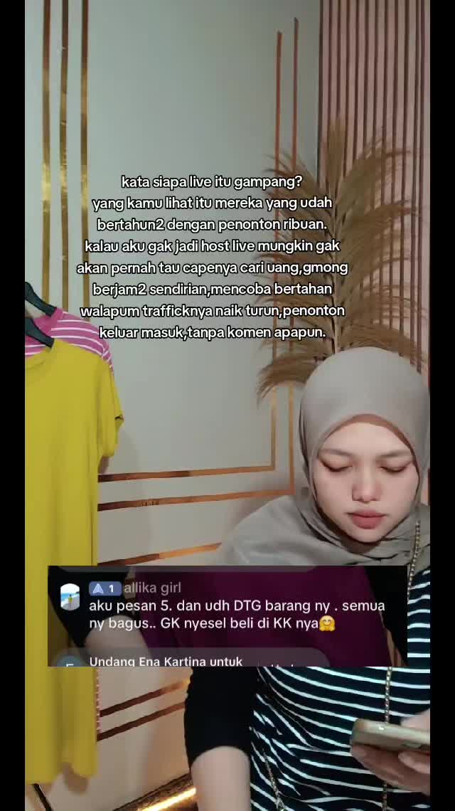 @LauraQory||Berkah outfit