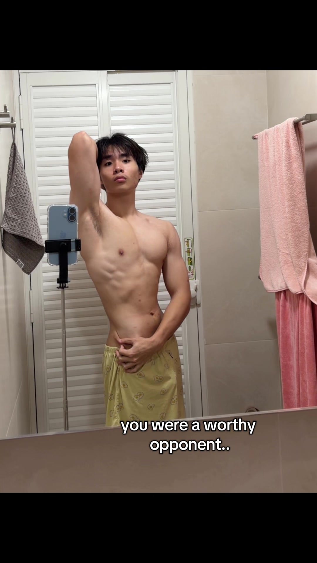 @TrenLifts ๐ธ๐ฌ