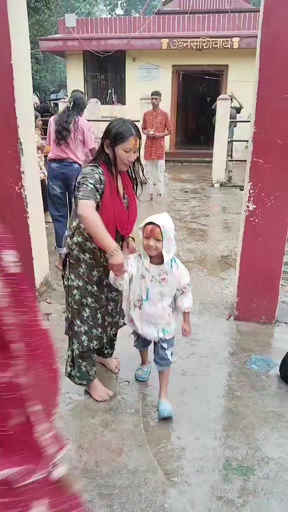 @Sarswati Khadka