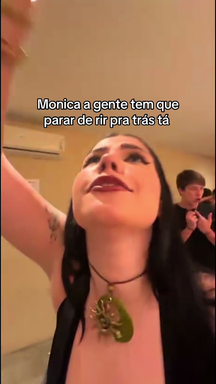 @Carol Moraes