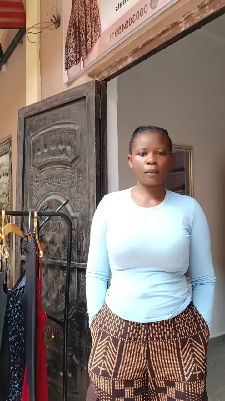 @lingeriebykhemzy-Abuja