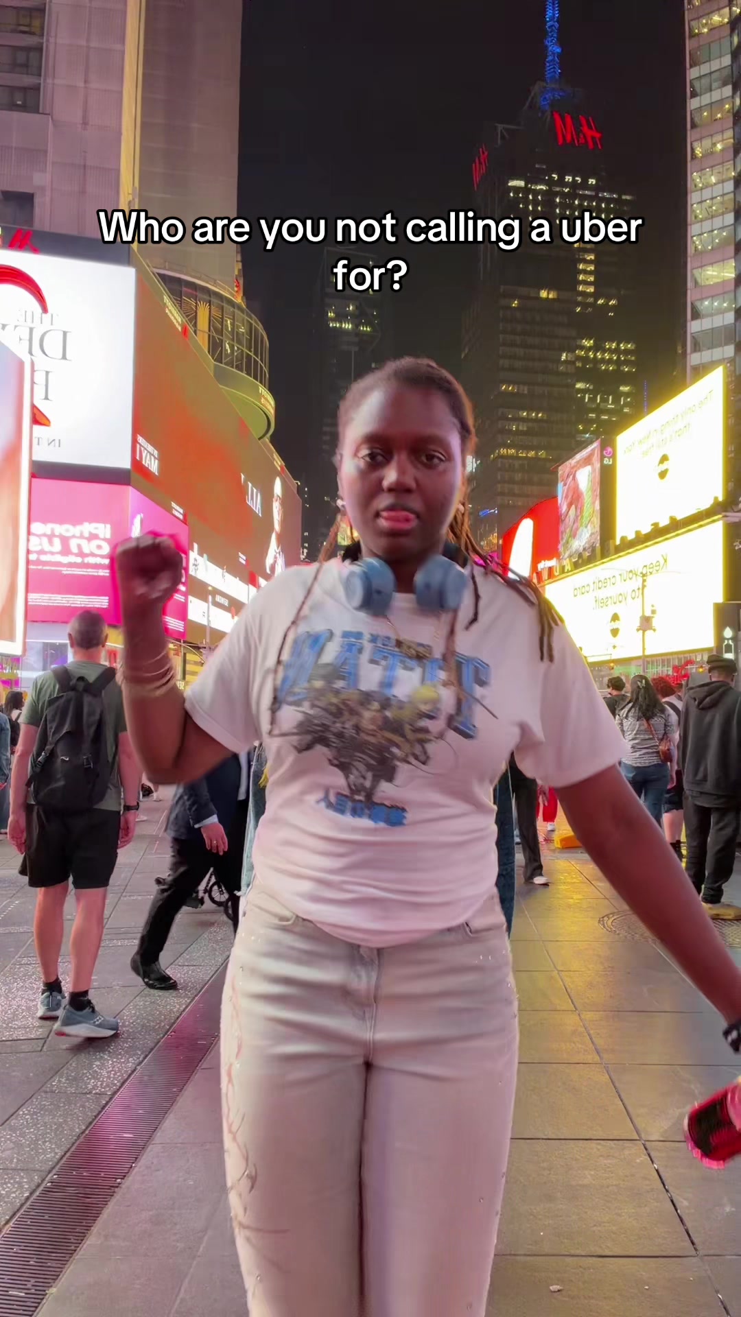 @Youtube | Niquenyc_
