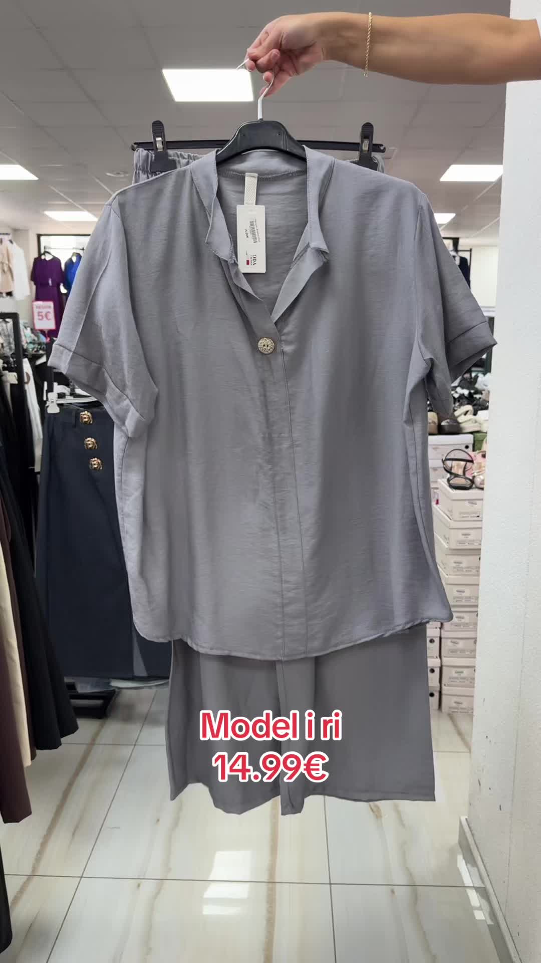 @Forever Fashion