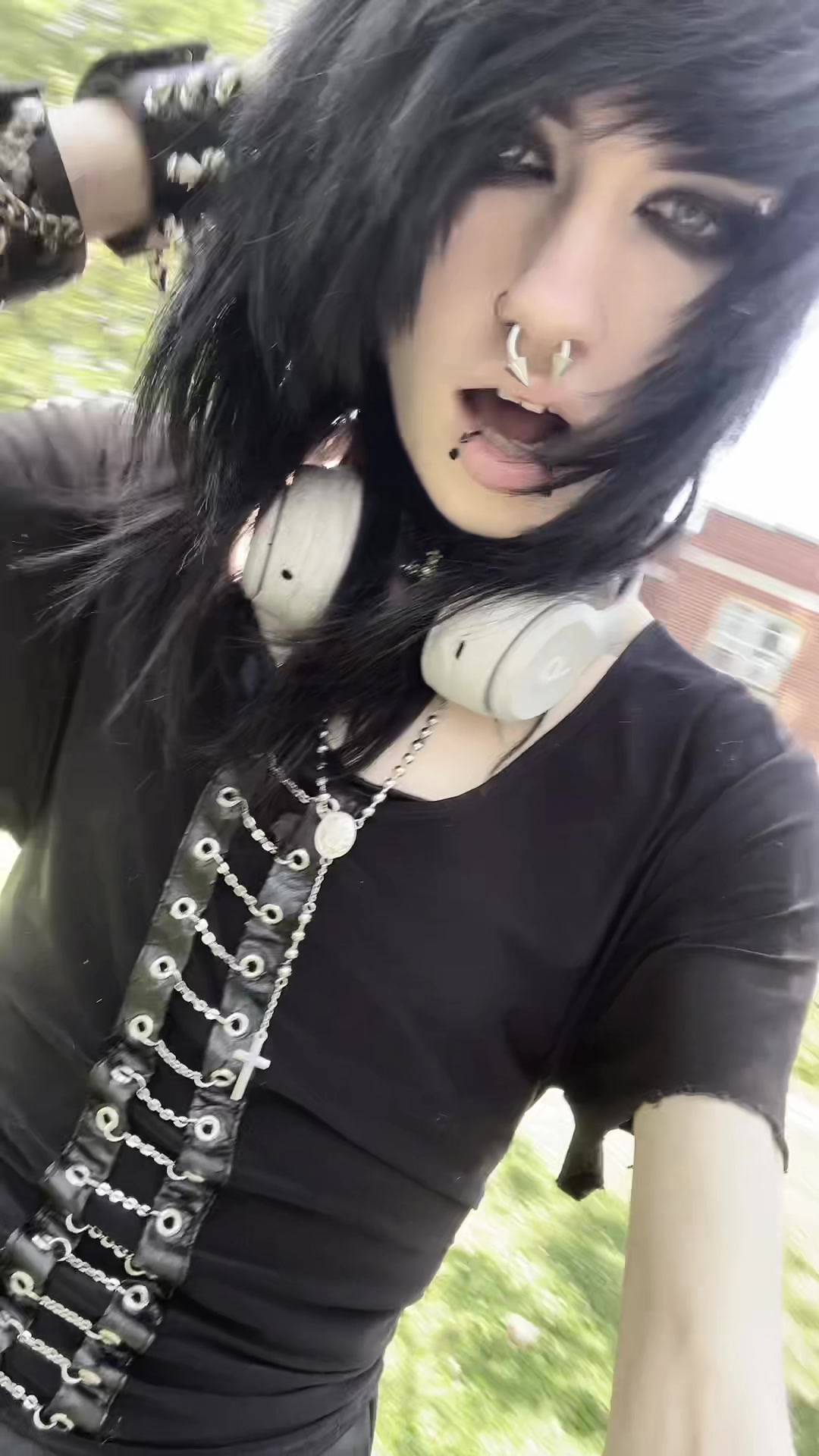 @Xander ૮ ˙Ⱉ˙ ა