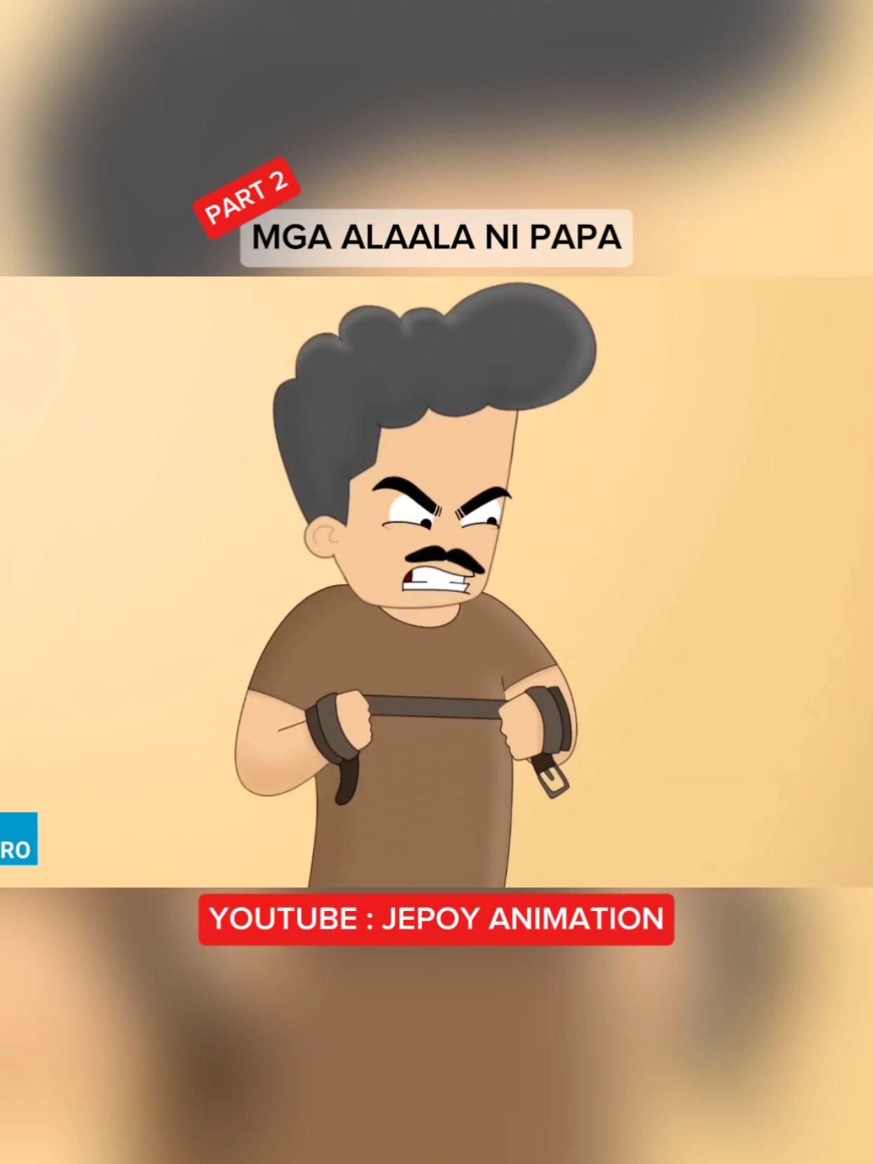 @Jepoy Animation