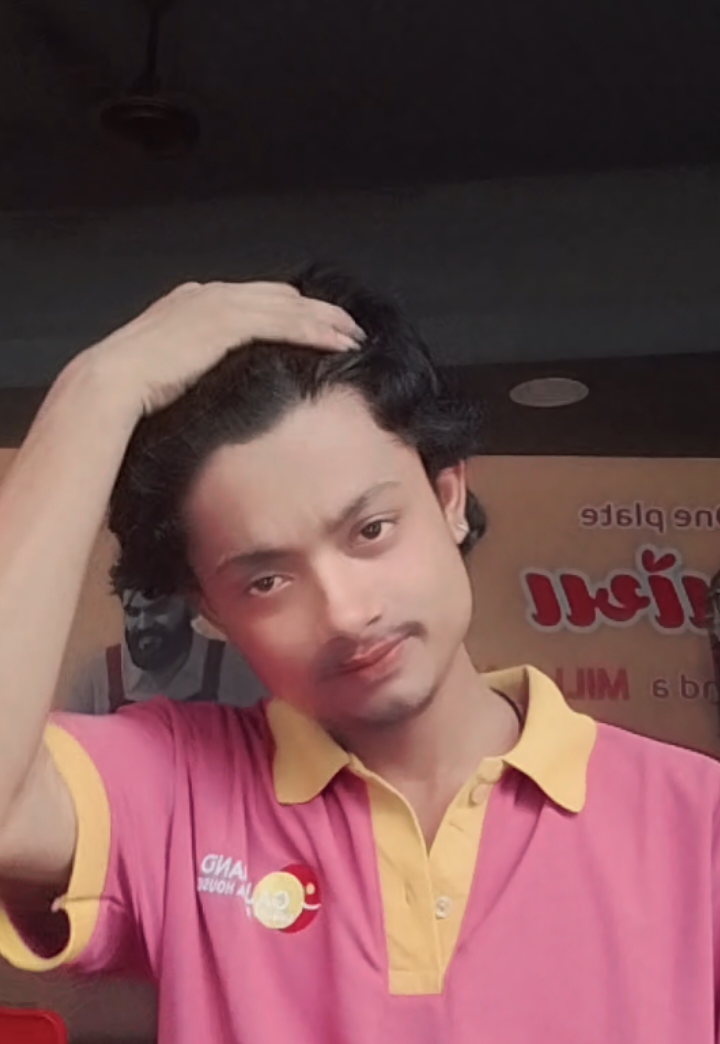 @Love guru