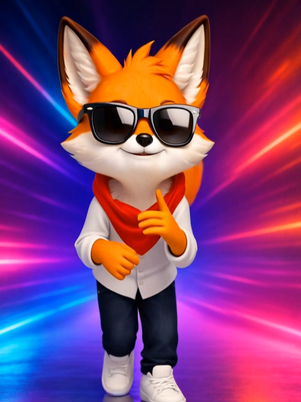 @foxgroove
