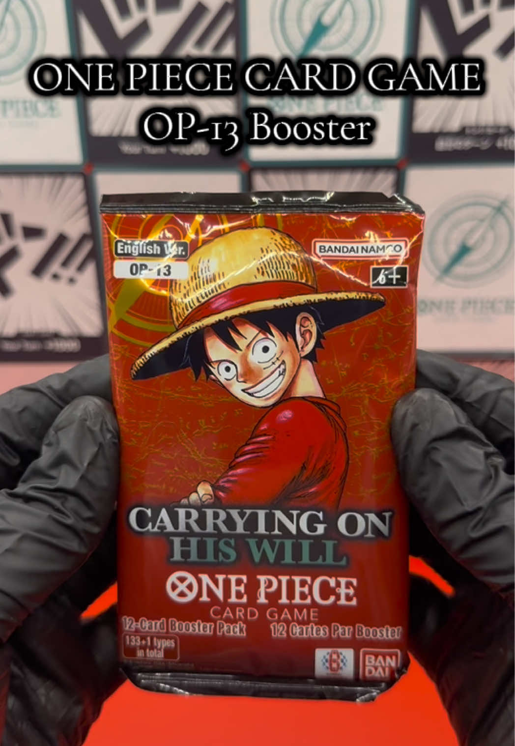 @HIT CHASE - TCG