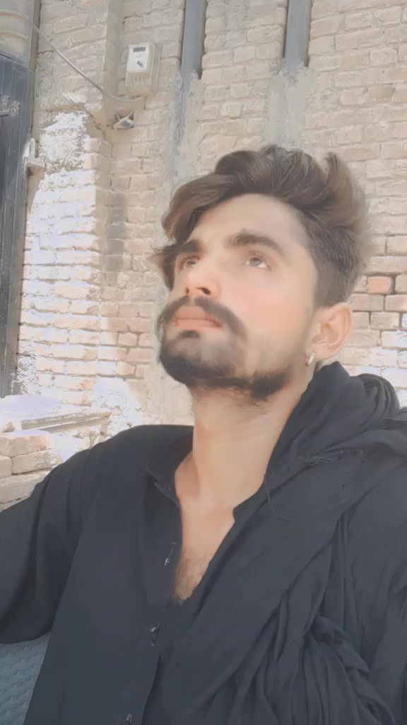 @SANAULLAH MALIK Ali ali ali