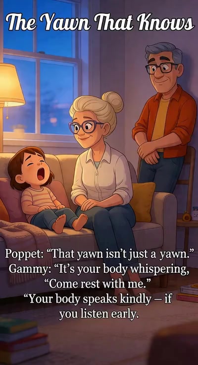 @Gammy&Poppet