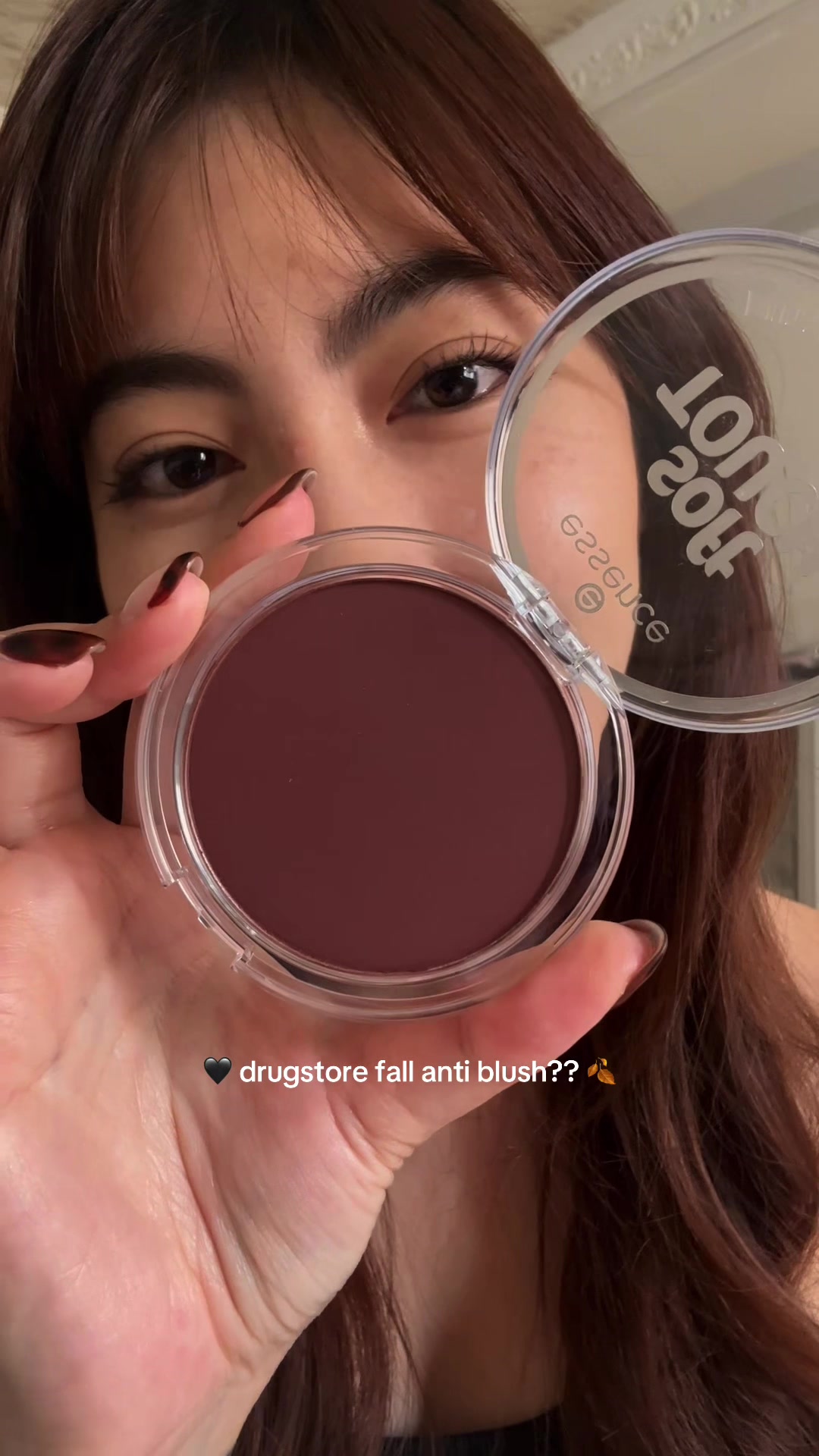 @Jeslyn | Beansforfun