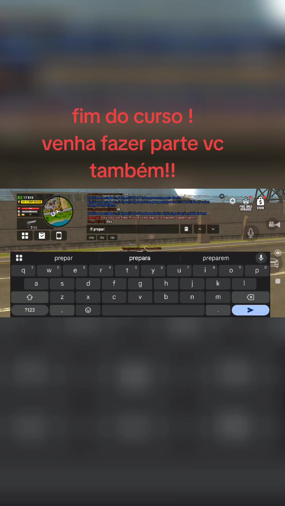 @Abmael_ Fênix