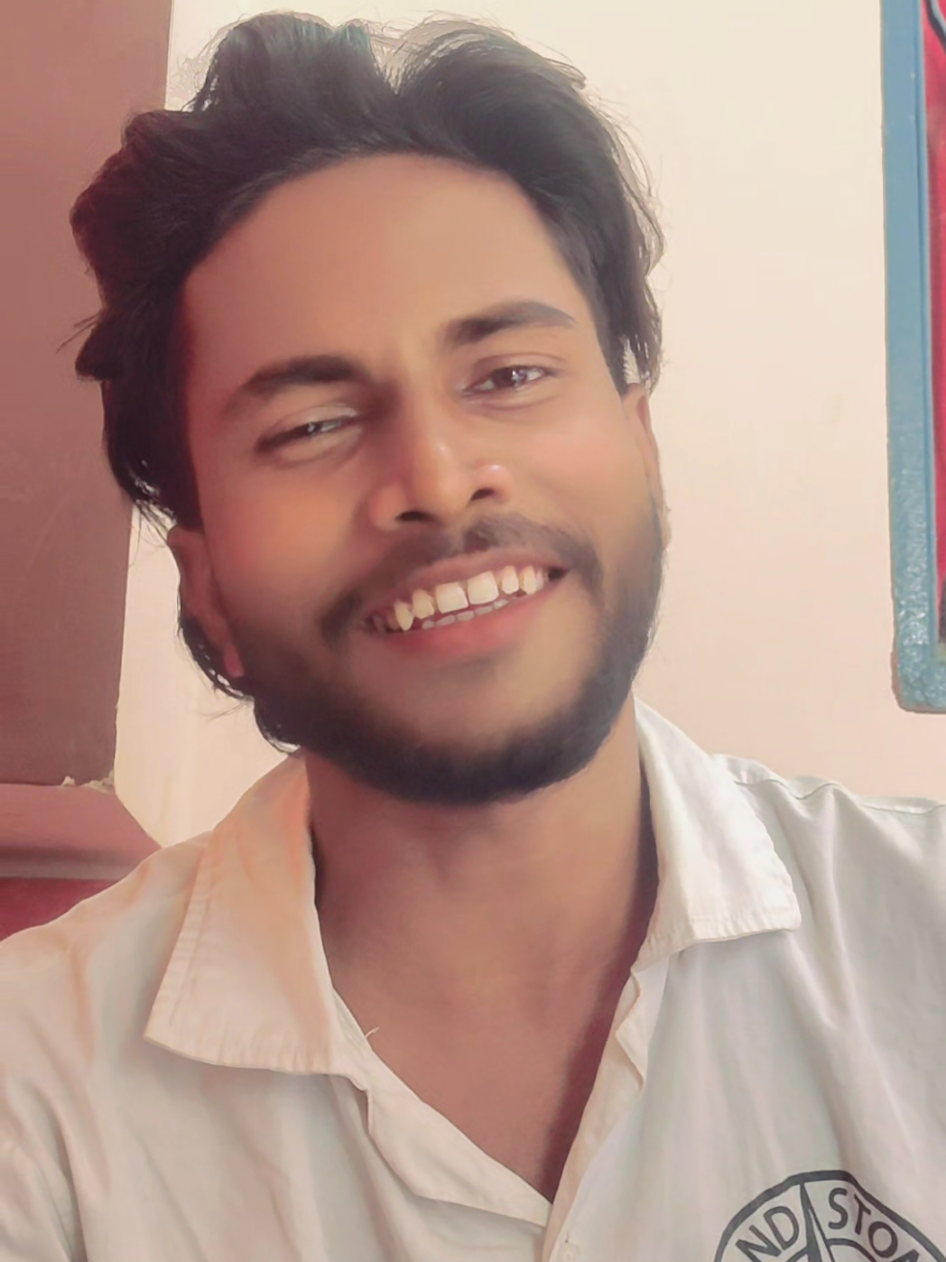@Singer Veer Sharma