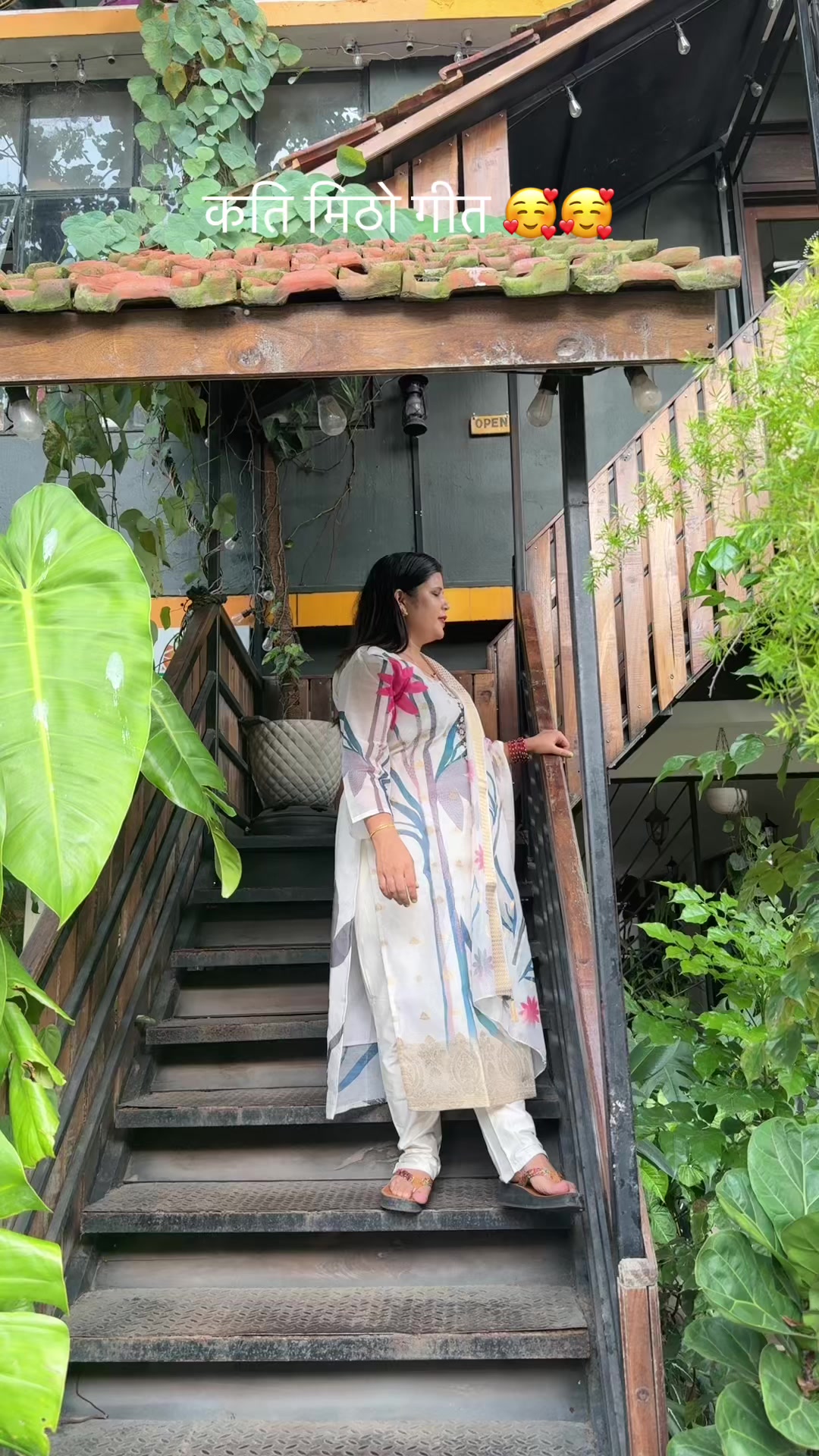 @Arohipandey💅