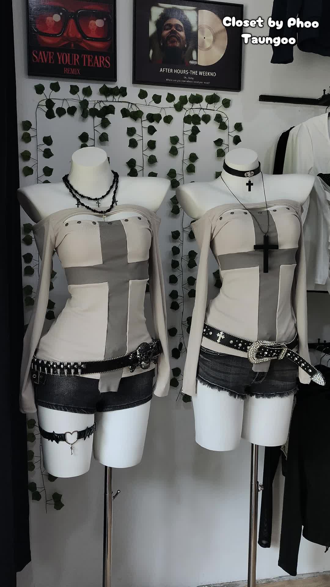 @Closet by Phoo - Taungoo