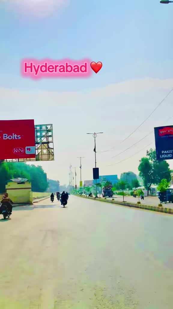 @IAm Hyderabad