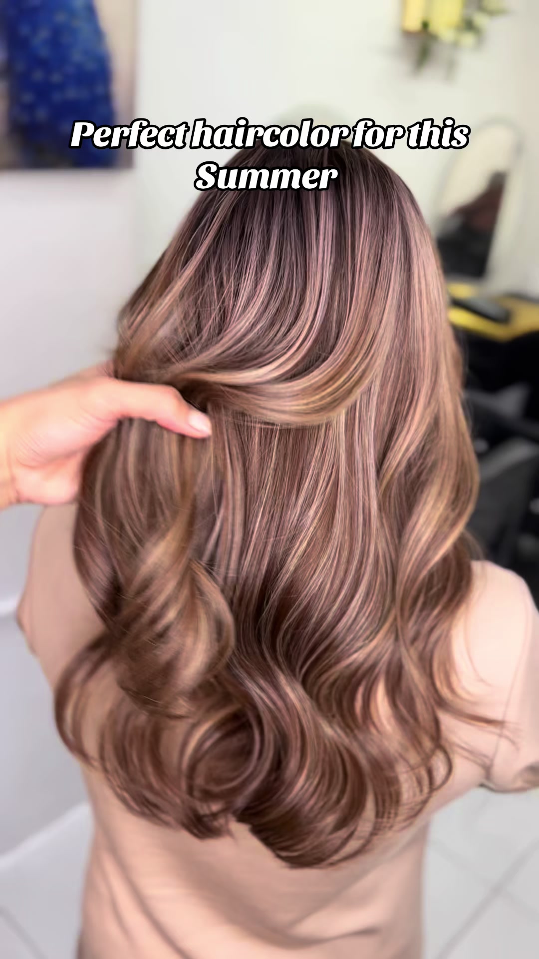 @Dream Hair Fairview