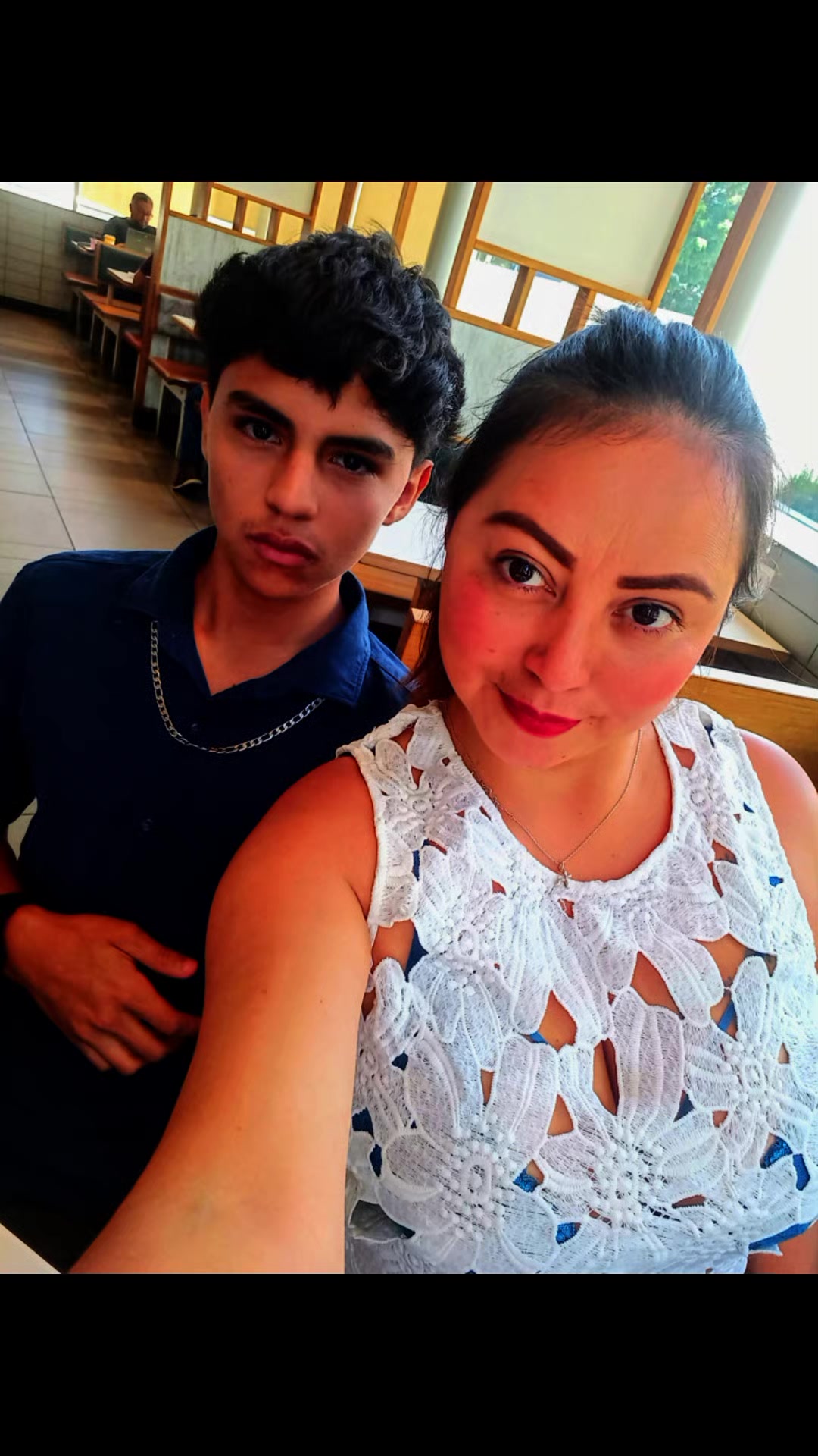 @Mafer😘😍