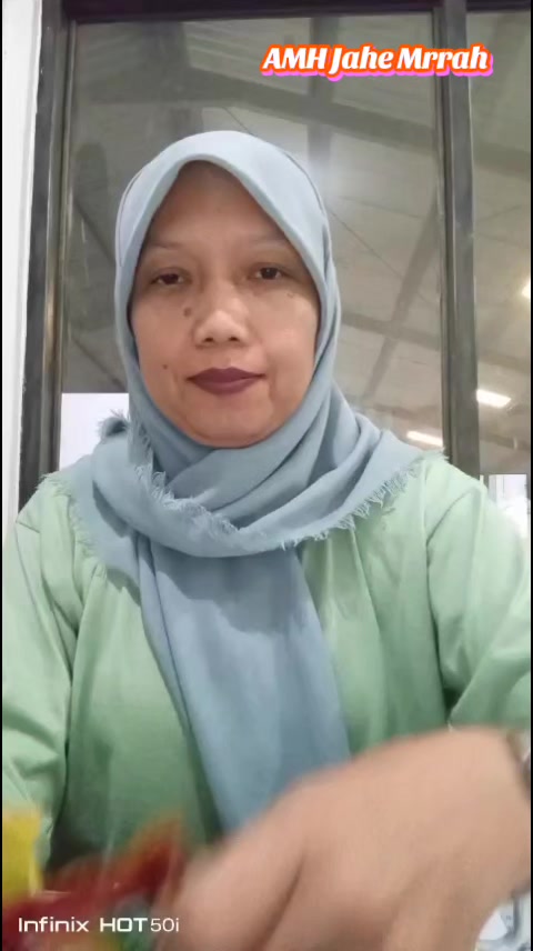 @Kayrisfa Olshop